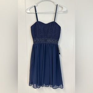 New BCX Dress Size 1